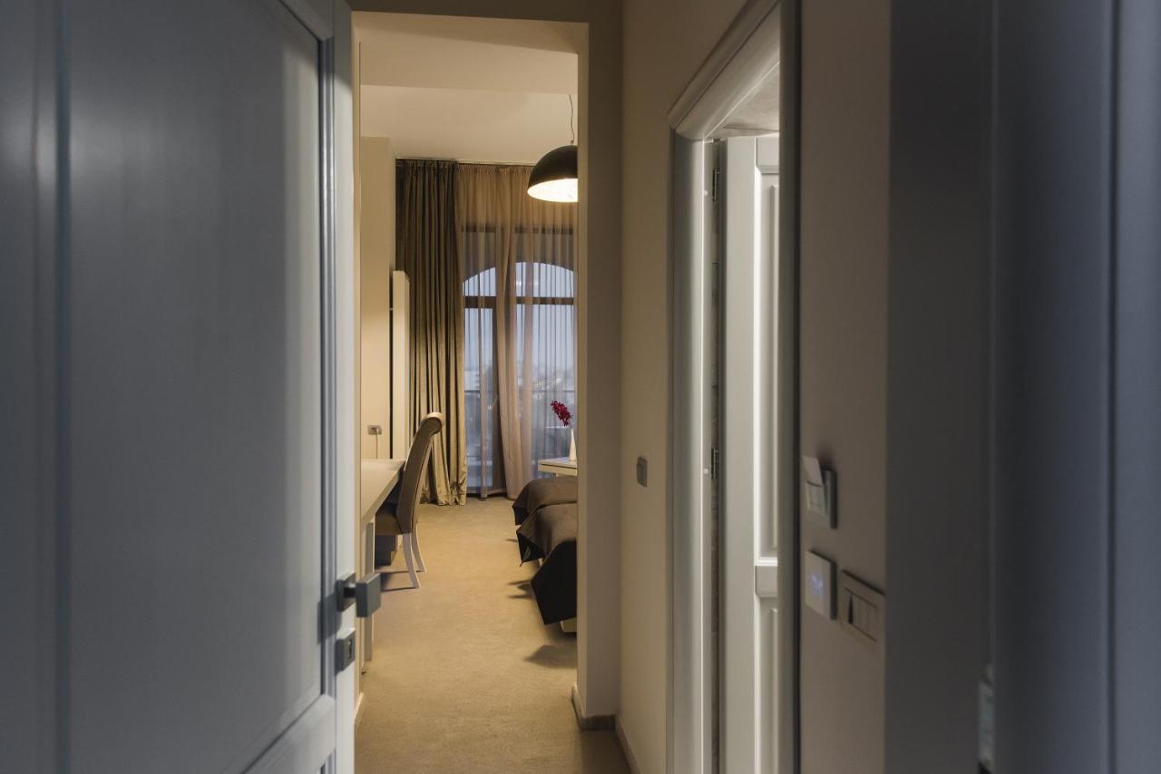Hotel Edma Alexandria Eksteriør bilde